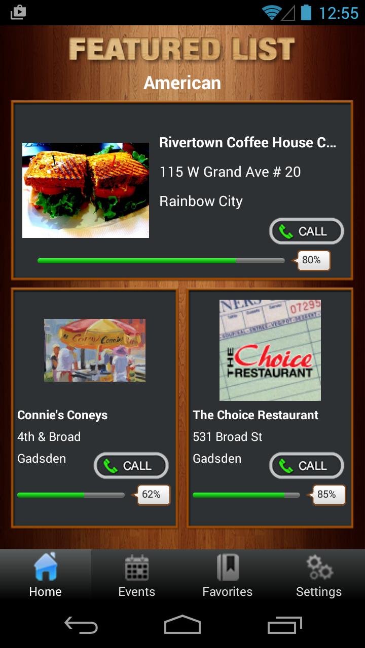 App Gadsden