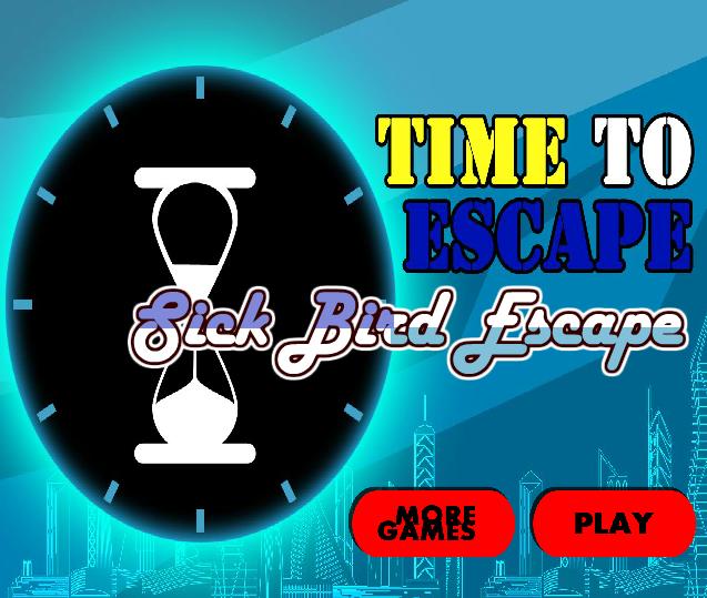 SickBirdEscape