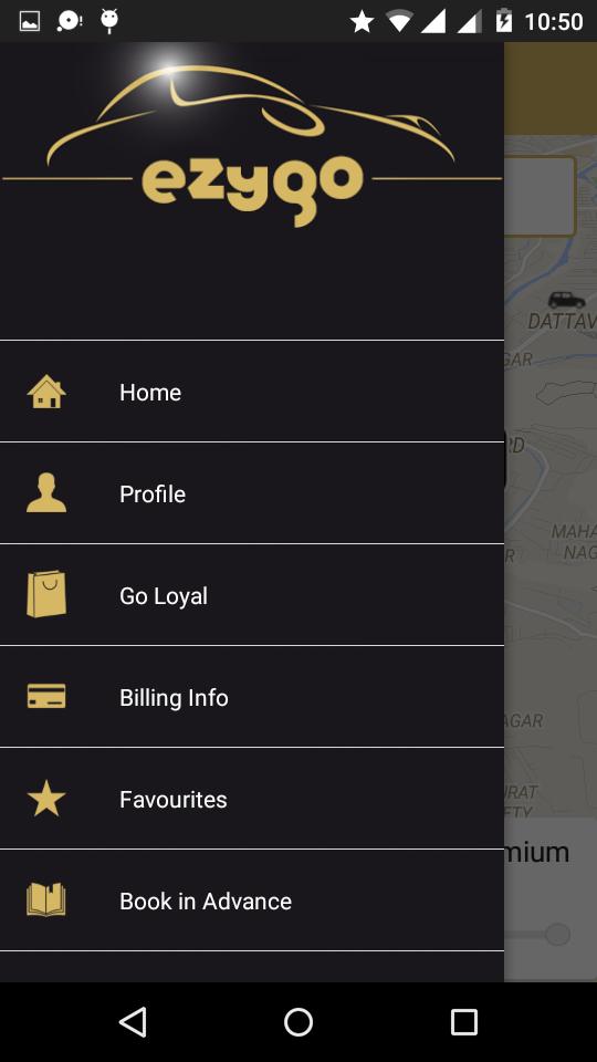 Ezygo