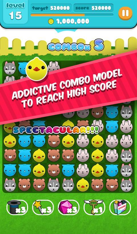 Pet  Pop Star Mania