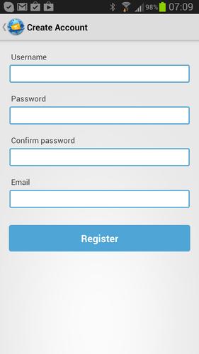 SMS Anywhere