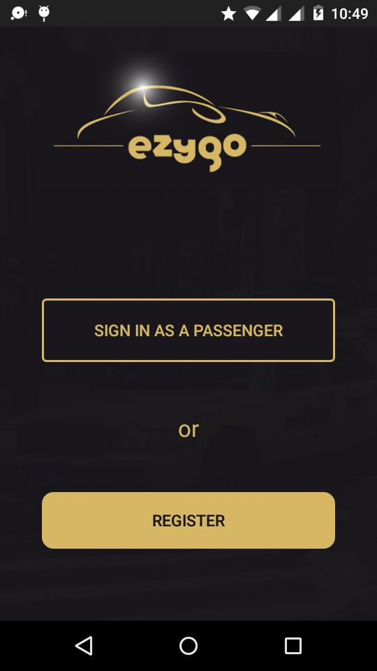 Ezygo