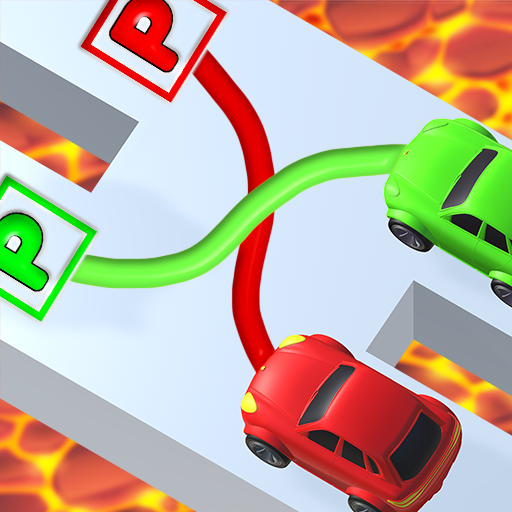 Car Park 3D