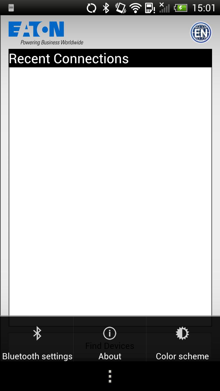 easyRemote Display