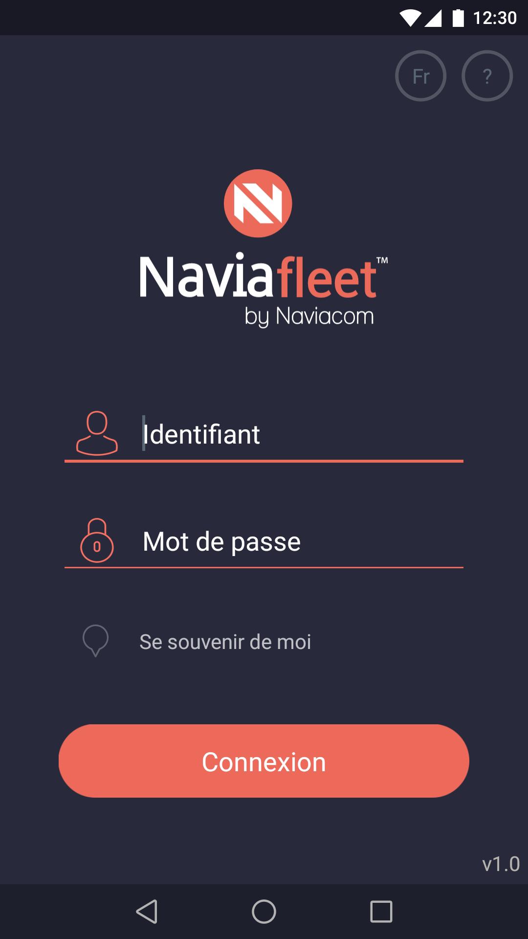 Naviafleet