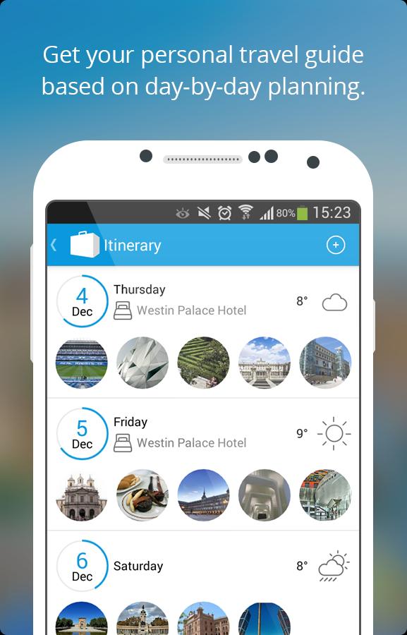 Perth Travel Guide