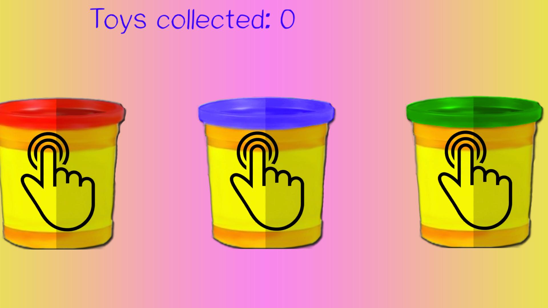 Clay And Dough