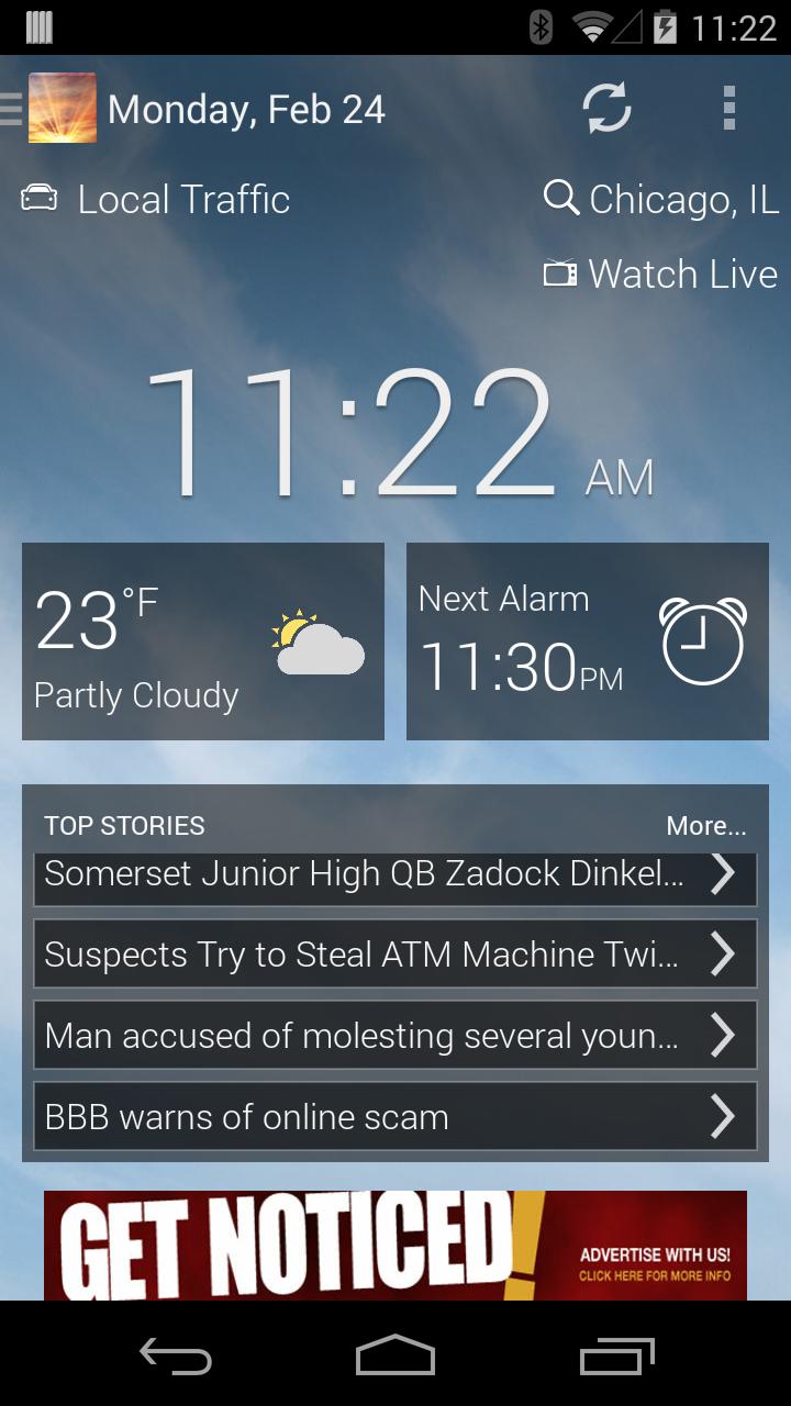 KBOI AM