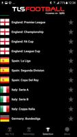 TLS Soccer -- Premier Live Opta Stats 2019/2020
