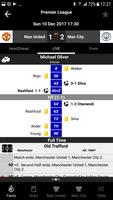 TLS Soccer -- Premier Live Opta Stats 2019/2020