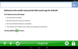 Ixquick