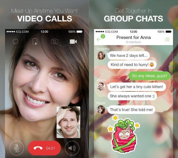 Girls Video Chat