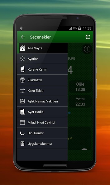 Prayer Times Germany