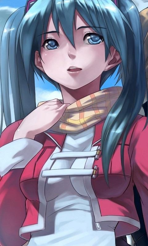 Japan Anime Puzzle