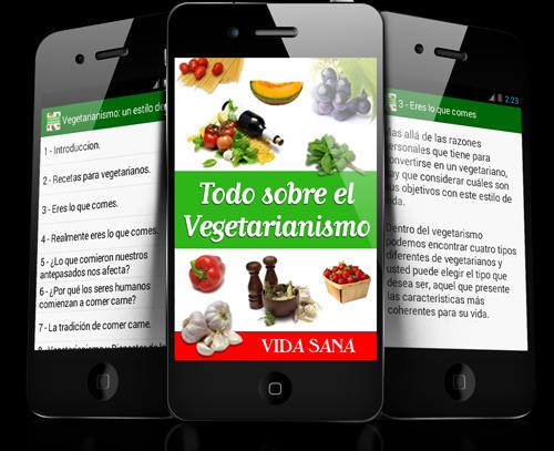 Vegetarianism