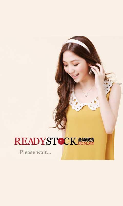 Readystock.com.my