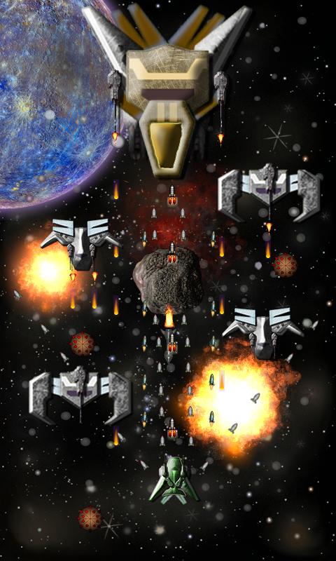 Rebel Rising