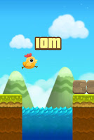 Chicken Go Go
