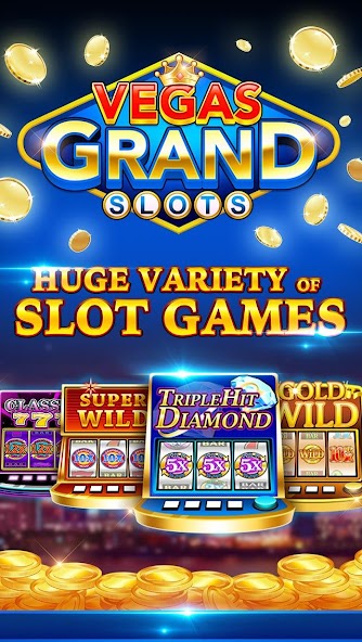 Vegas Grand