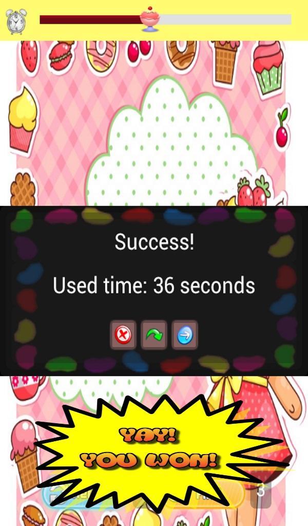 Free Ice Cream Game