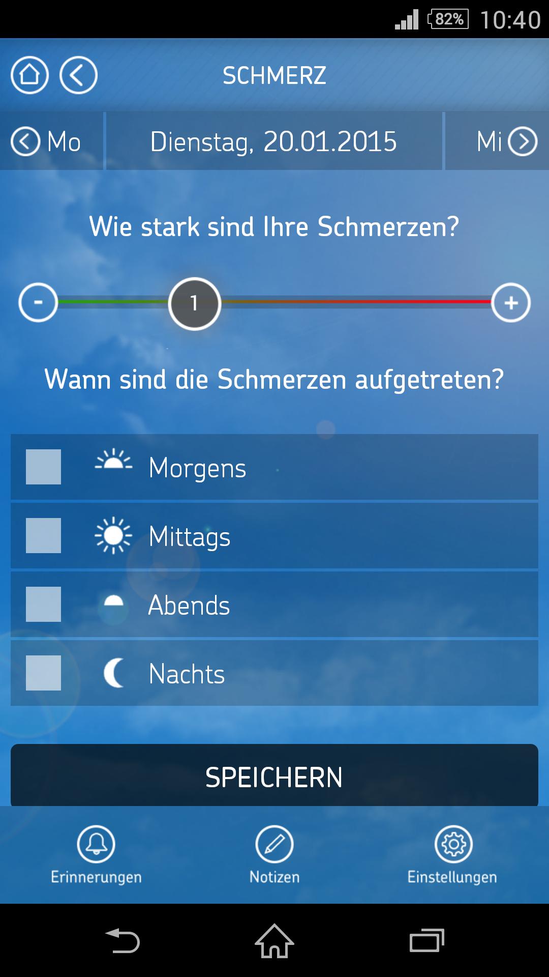 CED App