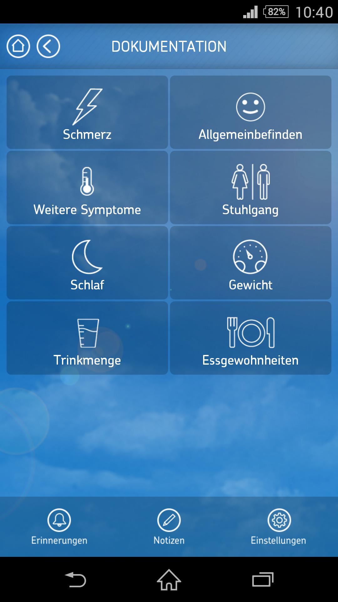 CED App