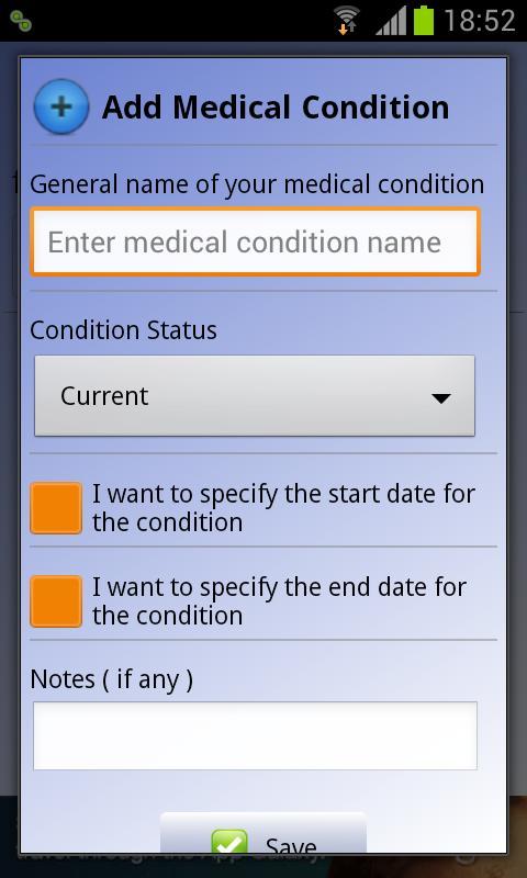 Health Suite