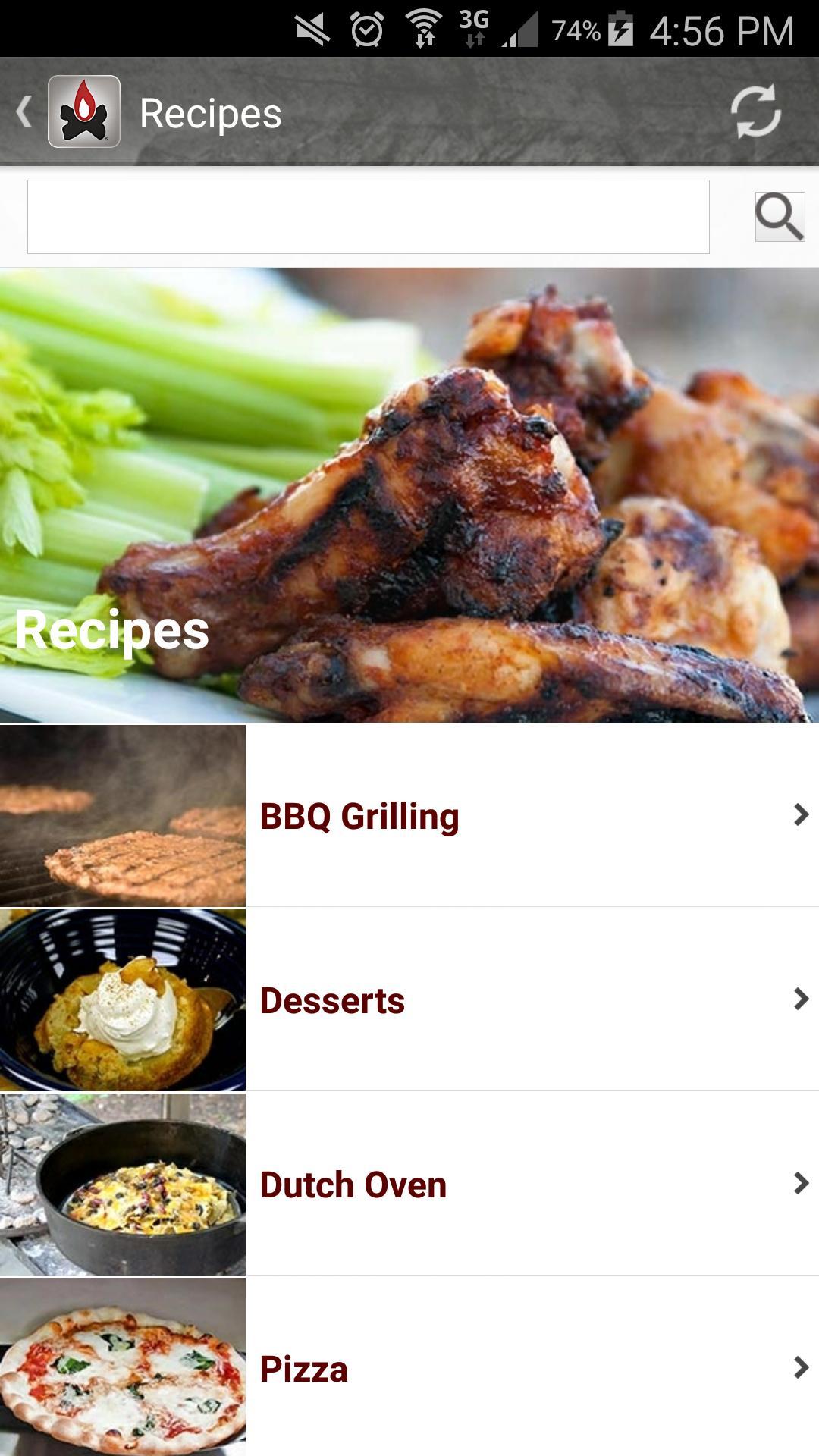 Camp Chef