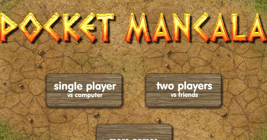 Pocket Mancala