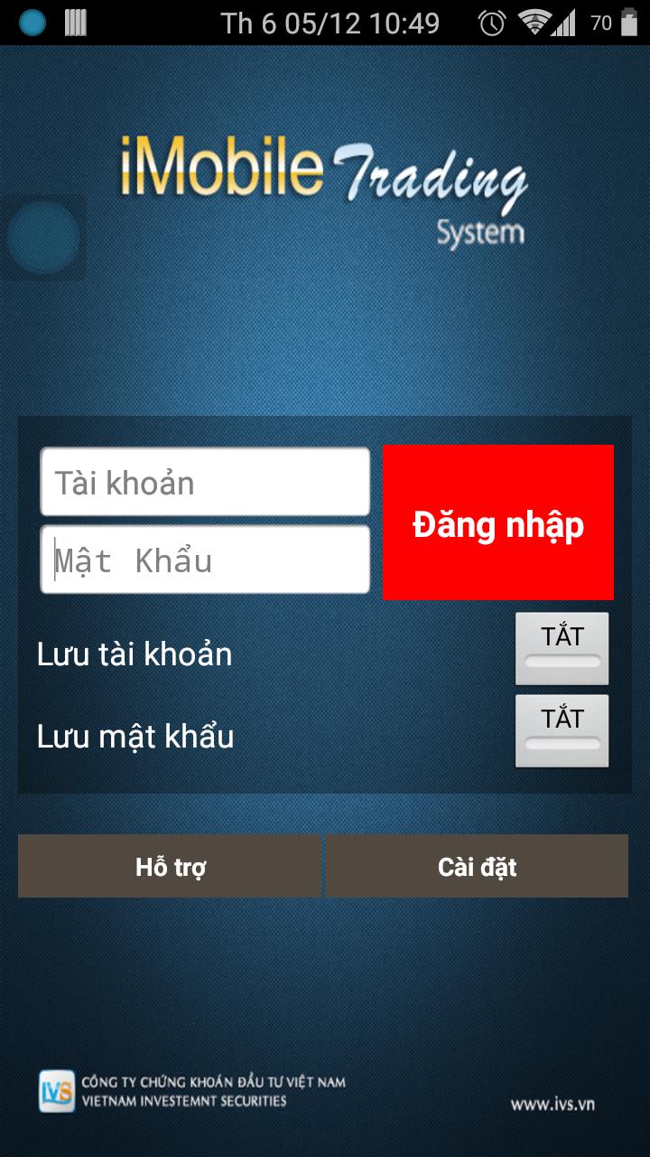 iMobile