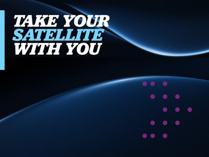 DIRECTV on the Go for Tablets