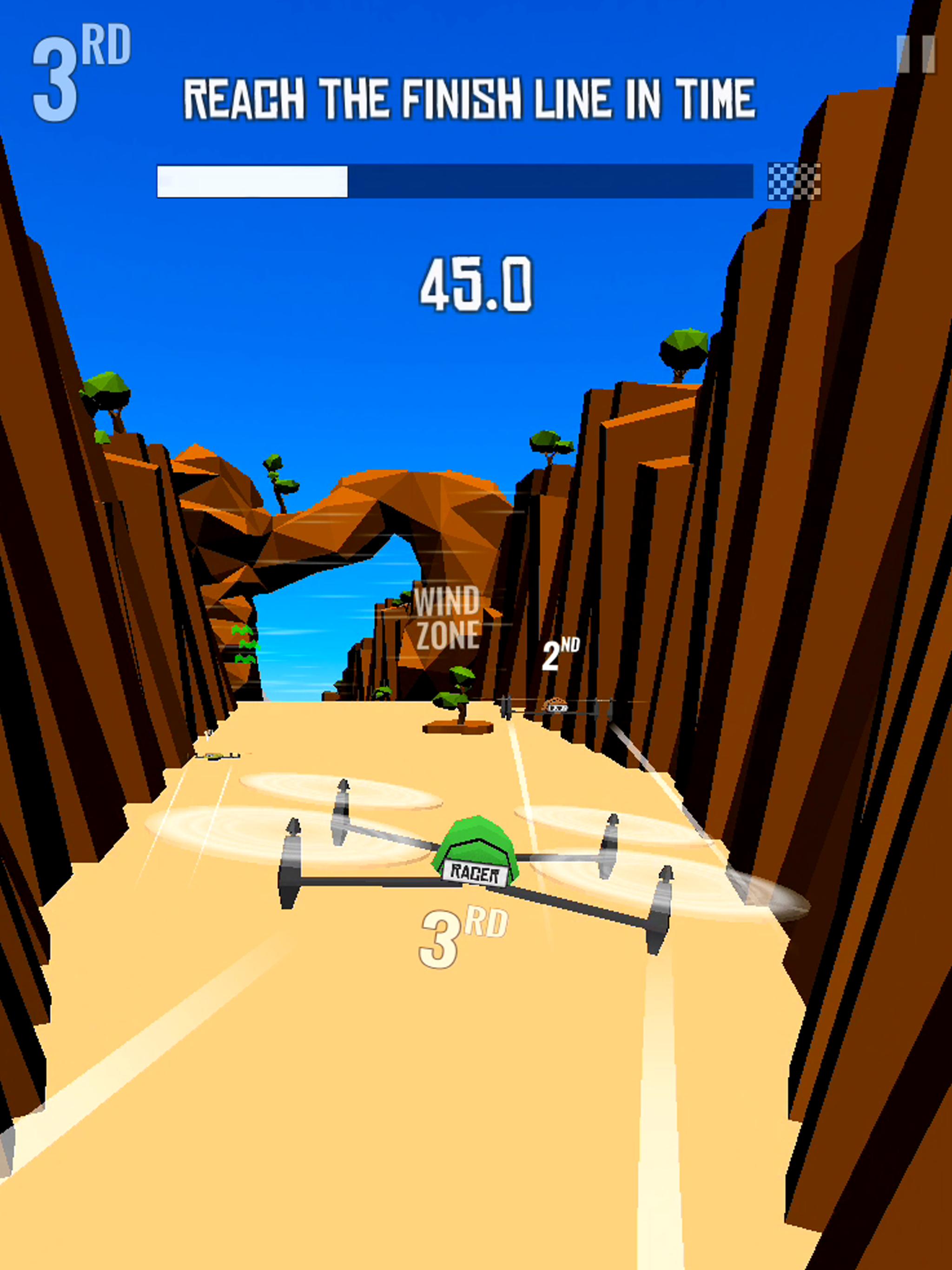 Drone Racer