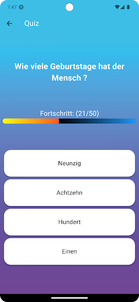 Idiotentest