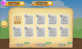 Pocket Zombies