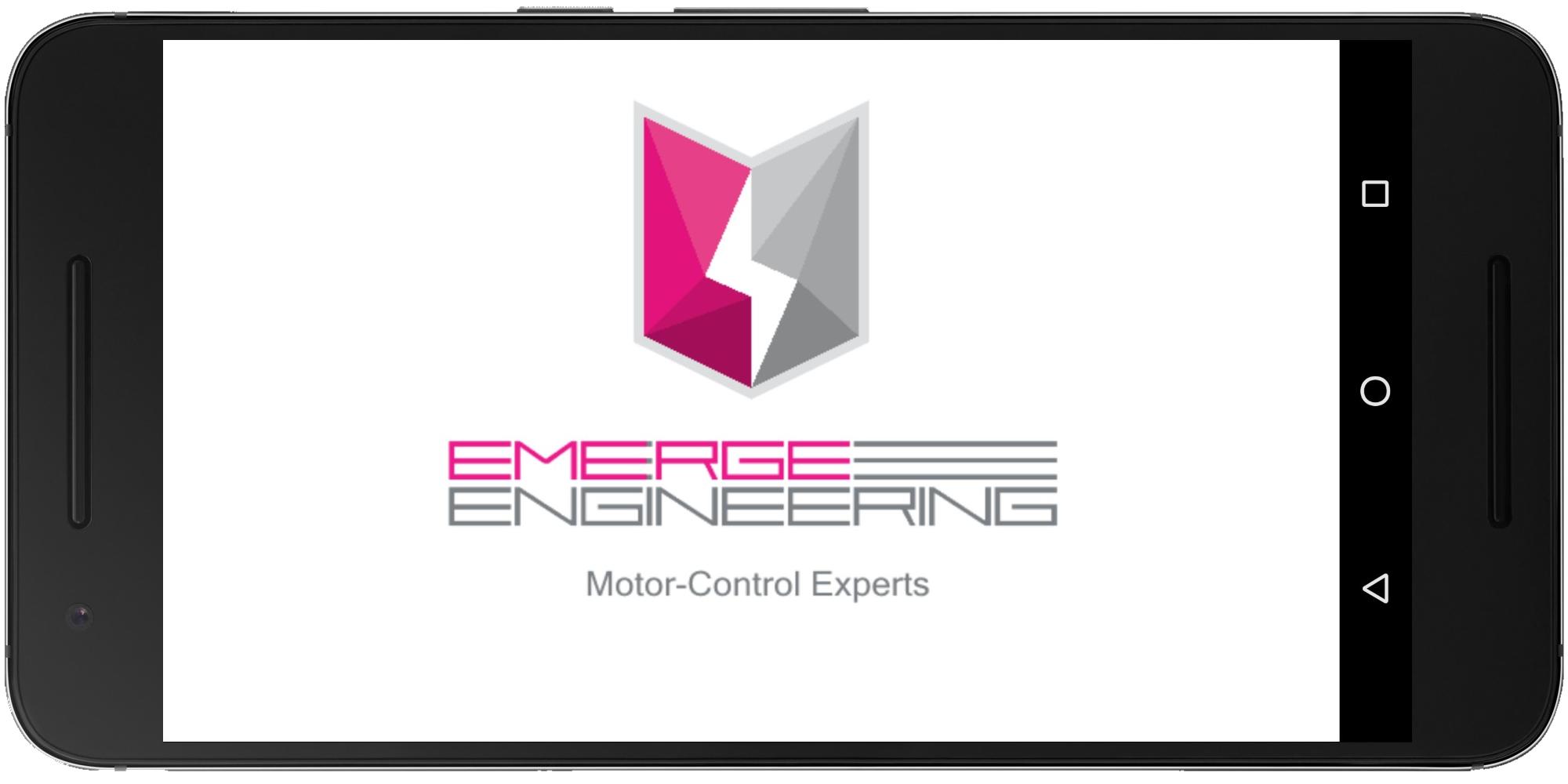 Emerge EV