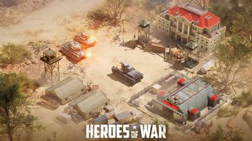 Heroes of War
