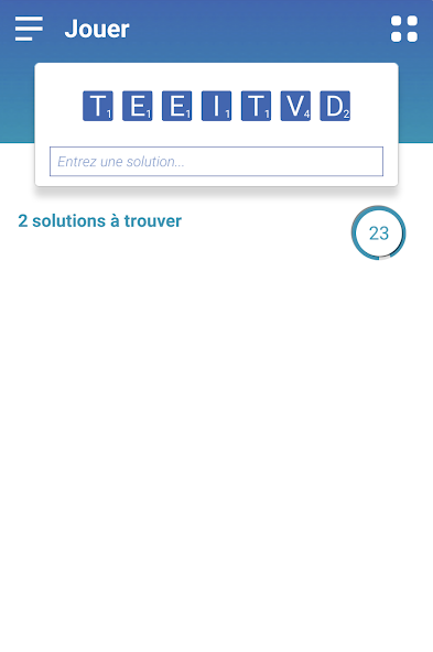 DupliVoc