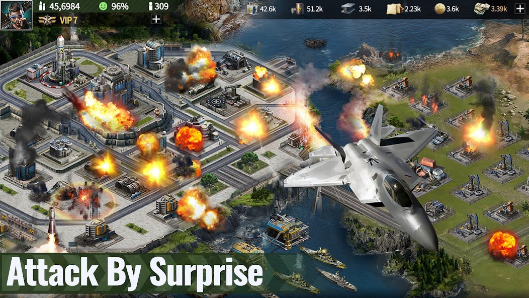 War Games