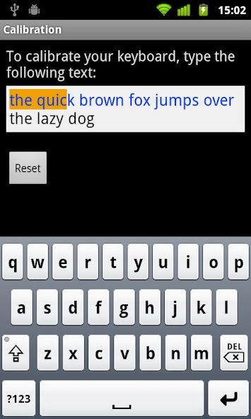 Chinese for Smart Keyboard