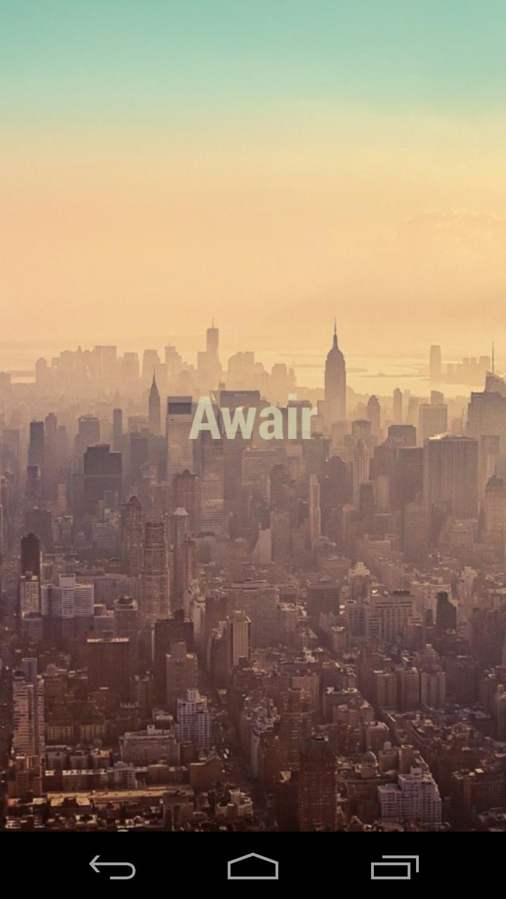 Awair