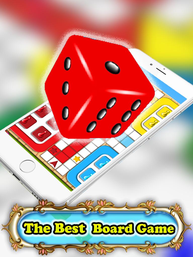 Ludo : Dice Game Of 2018