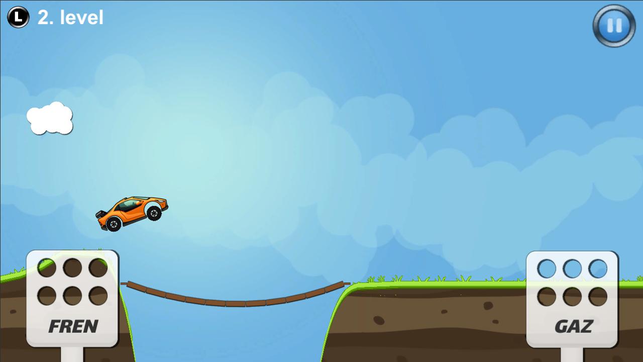 Mountain Car Racing