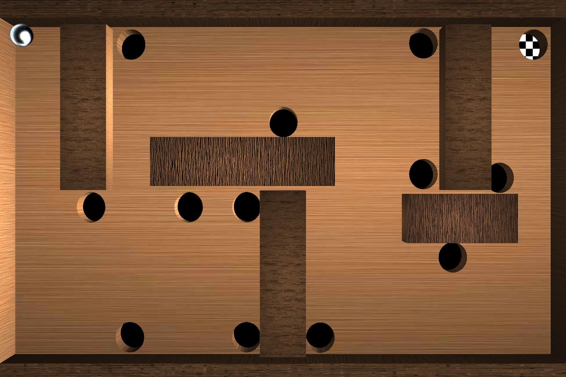 Teeter 3D