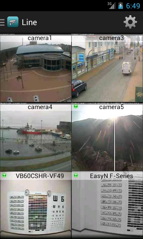 Line.CCTV