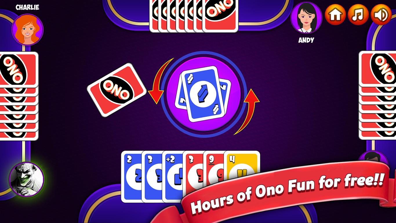 Ono Online