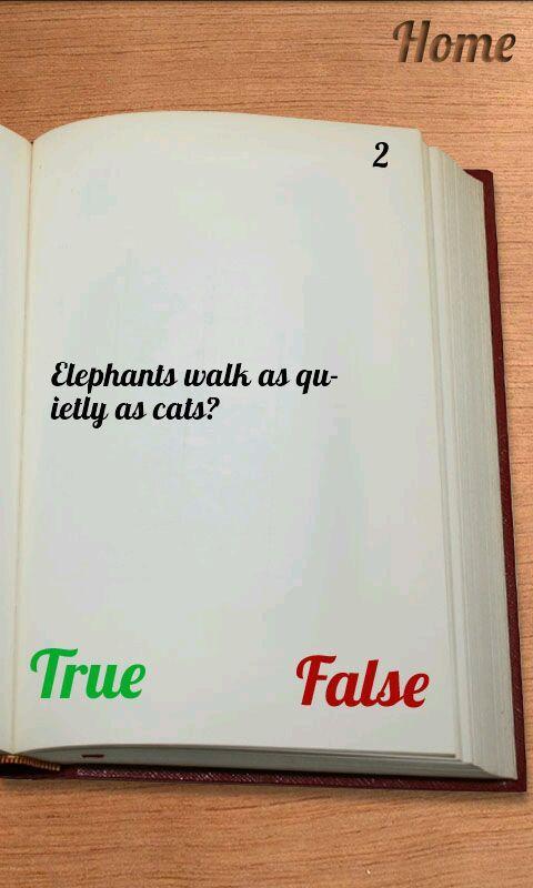 100 Facts