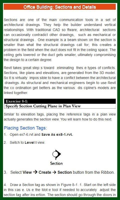 Learn Revit 2014