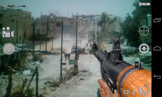 Armed Cam
