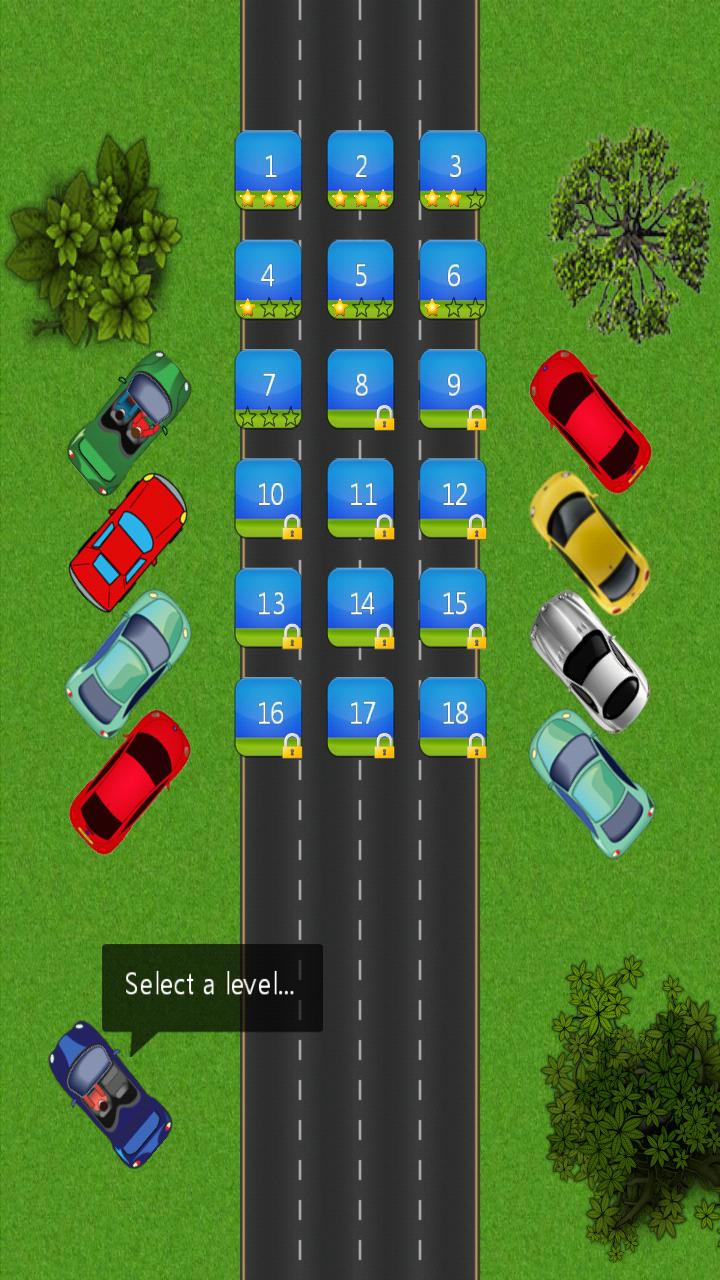 Speed Drag Racing
