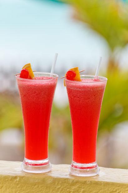Smoothies recipes